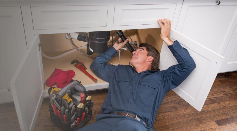Professional bathroom faucet installation in Claymont, DE